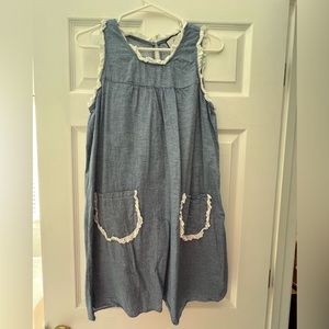 Tuckernuck dress